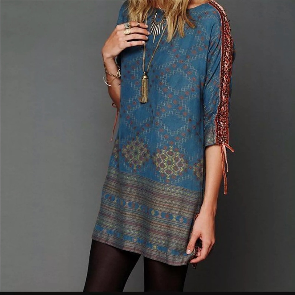 Free People Romantic stole my heart